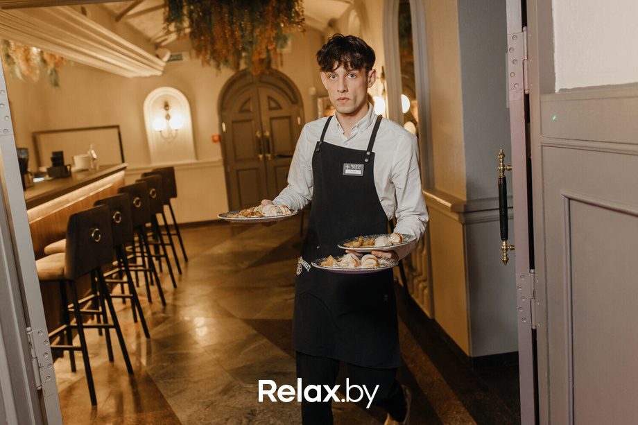 Выходные в Rustaveli, фото № 22