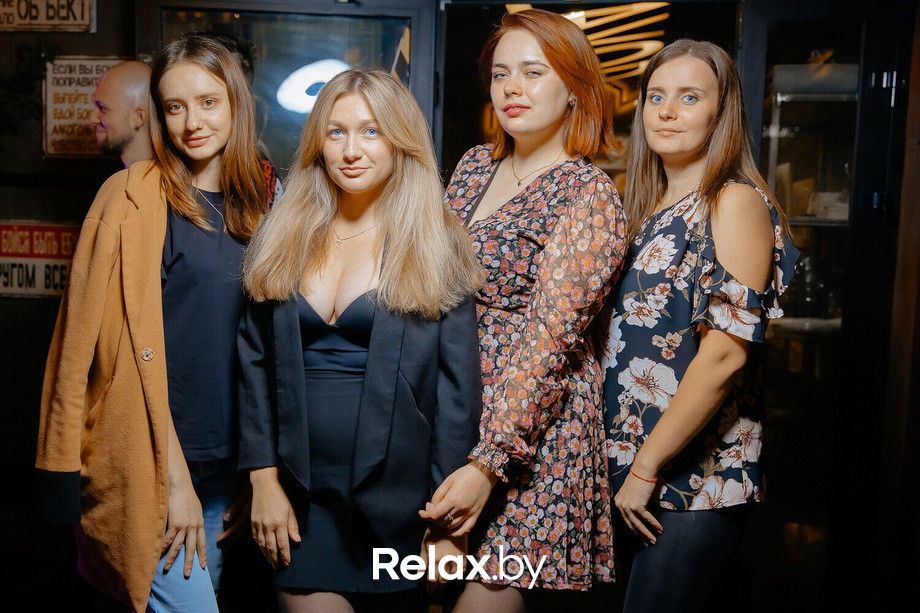 Zavod Friday Night, фото № 60