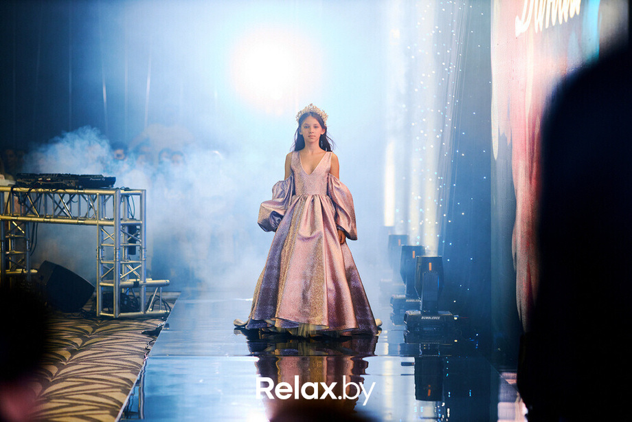 IMG Fashion KILLA PARTY - KIDS’ SHOW, фото № 712