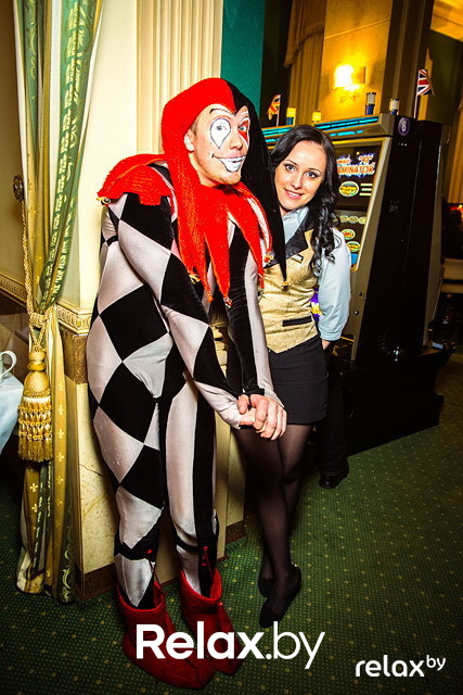 Алиса в стране чудес, фото № 1