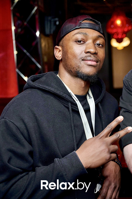 Parker House, фото № 32