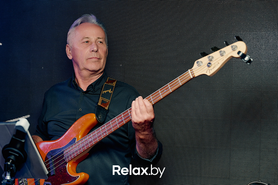 Saturday music, фото № 46