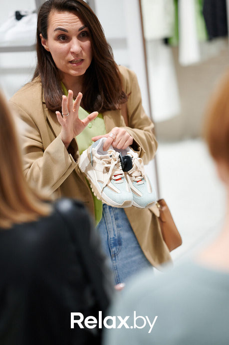 Шопинг-экскурсия со стилистом, фото № 43