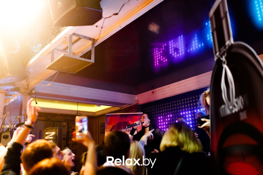 Guardo Intimission Nights, фото № 103