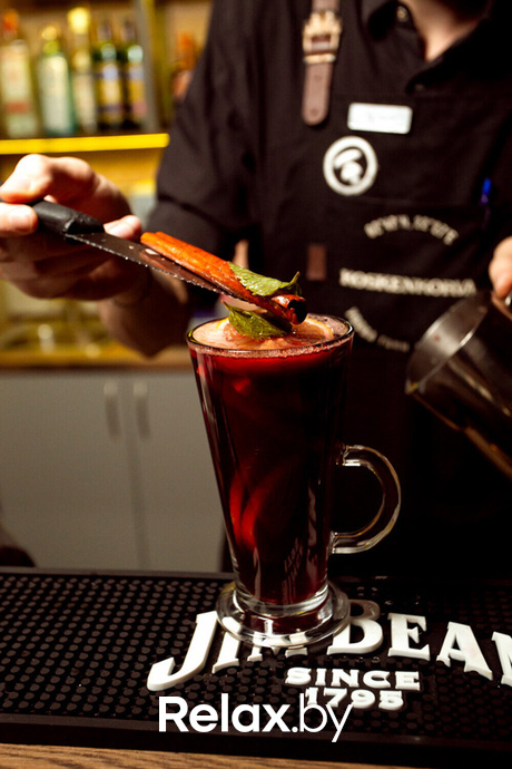 Ночь караоке, фото № 16