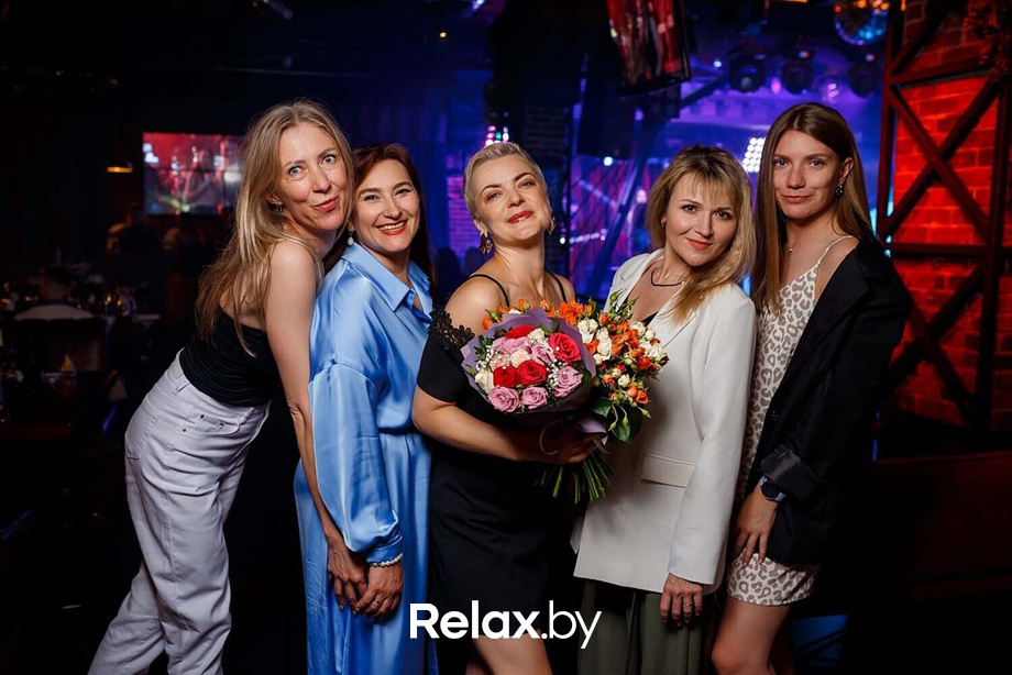 Brooklyn Live!, фото № 11