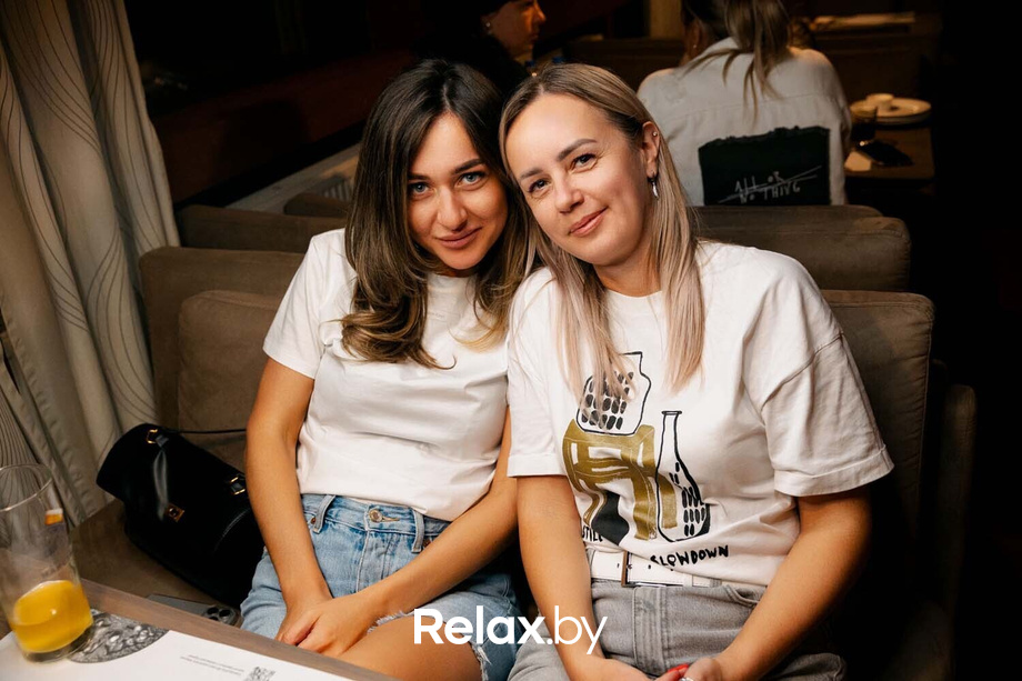 Ночные жители, фото № 29