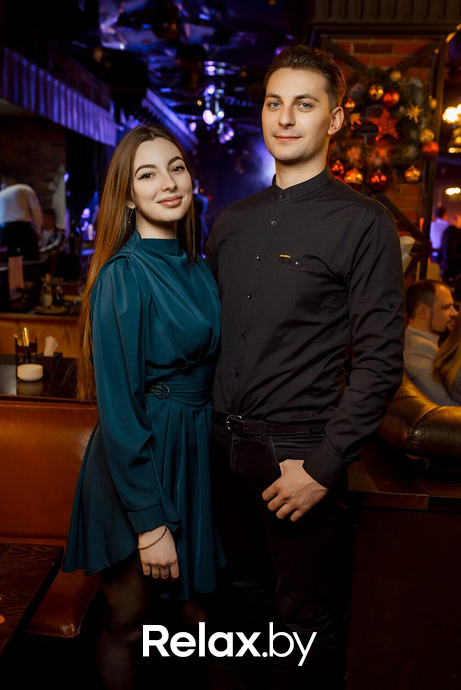 Новогодний Бруклин, фото № 29