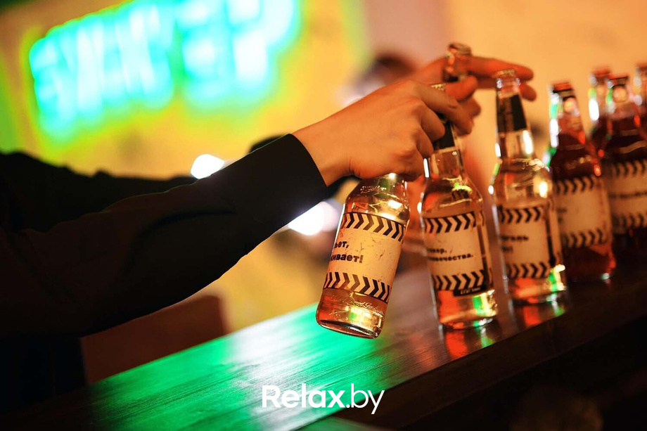 Открытие Бункера, фото № 13