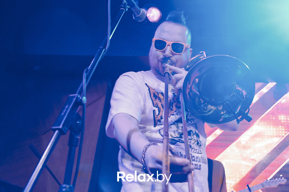 Хиты 90-х. Трибьют, фото № 3