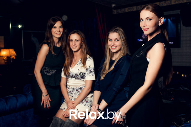 Weekend в караоке Mackva, фото № 45