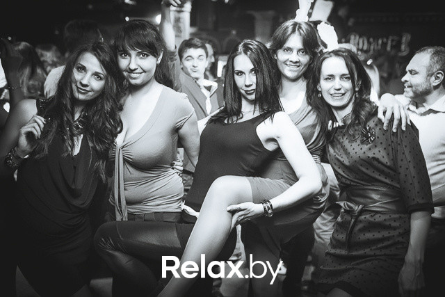 Концерт - Бар, фото № 3