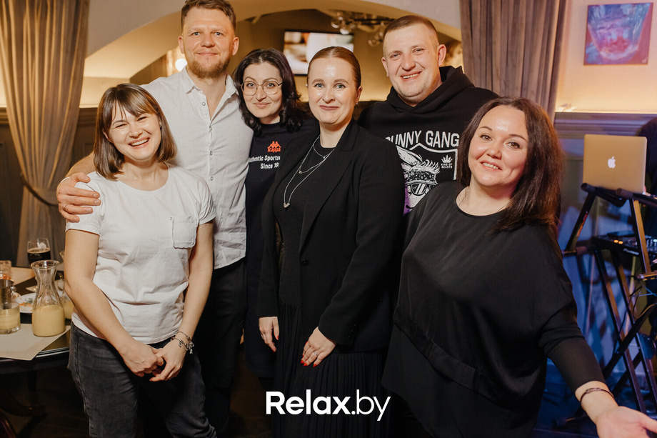 Встреча выпускников «Rustaveli», фото № 52