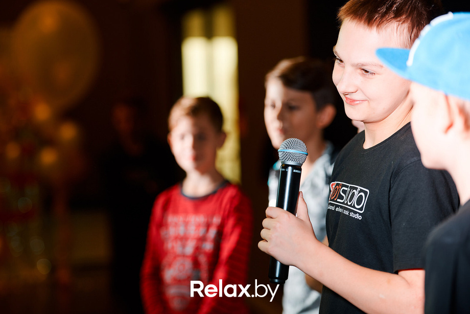 Silver Screen Cinemas празднует День Рождения, фото № 29