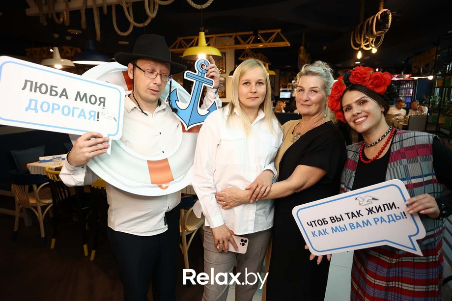 Титан Одесса-мама, фото № 75