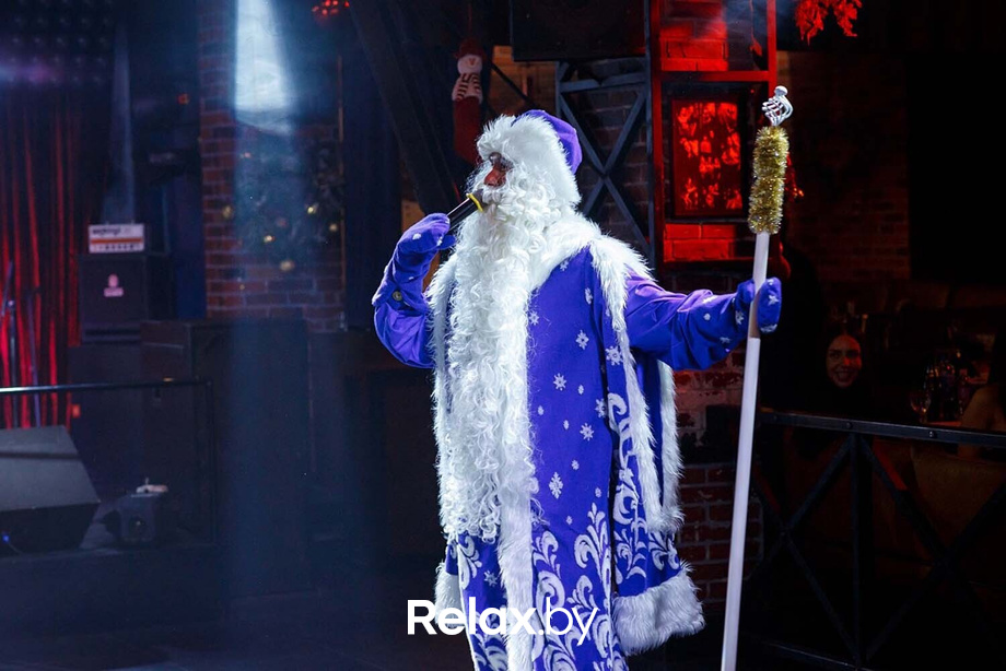 Новогодний Бруклин, фото № 26