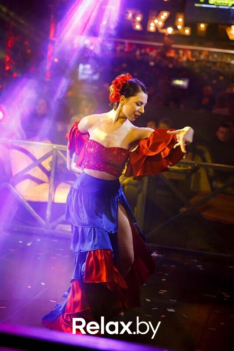 Новогодняя ночь в Бруклине!, фото № 17