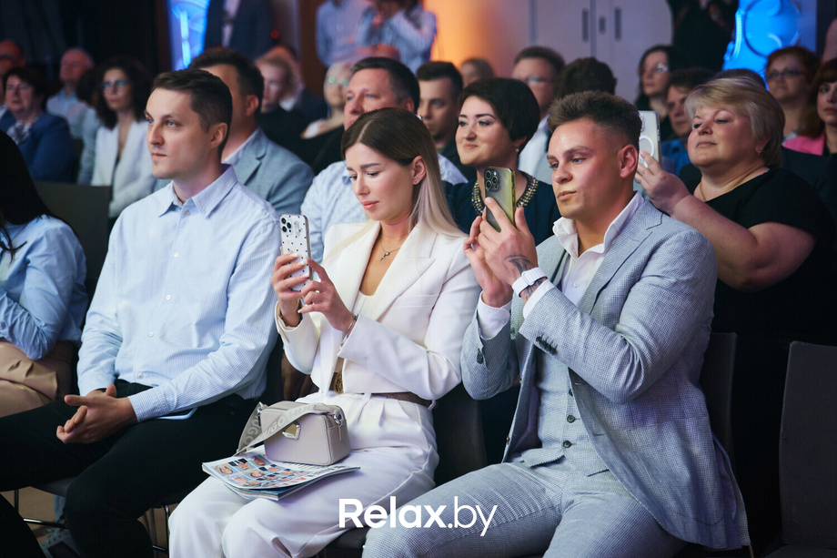 Человек дела 2024, фото № 121