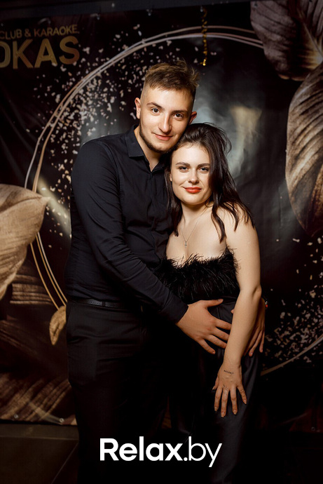 Friday party, фото № 41