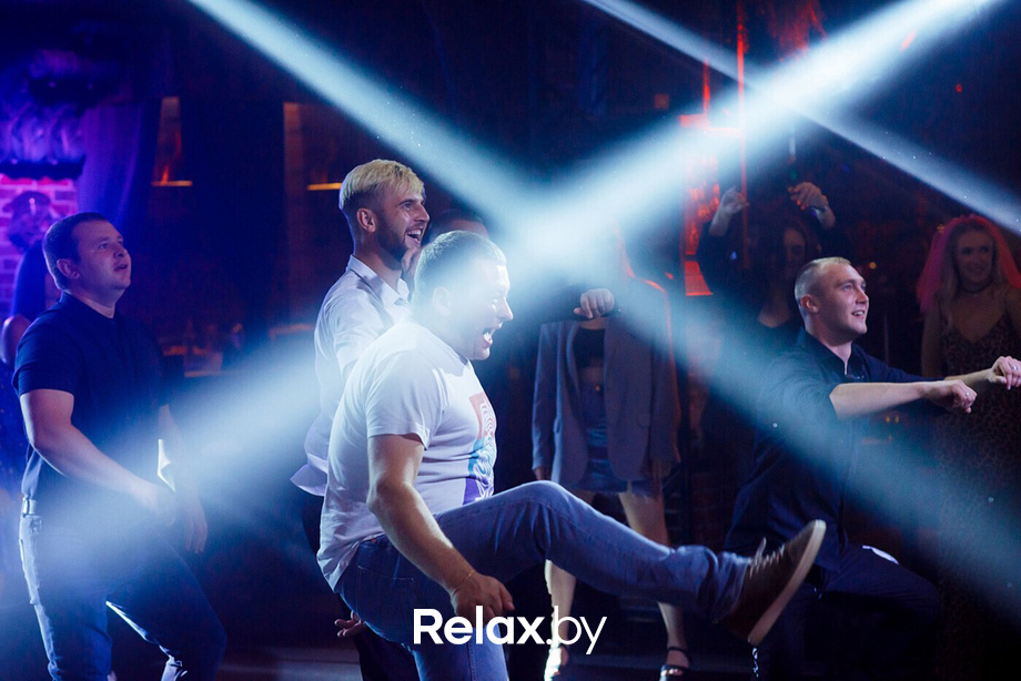 Brooklyn Live!, фото № 43