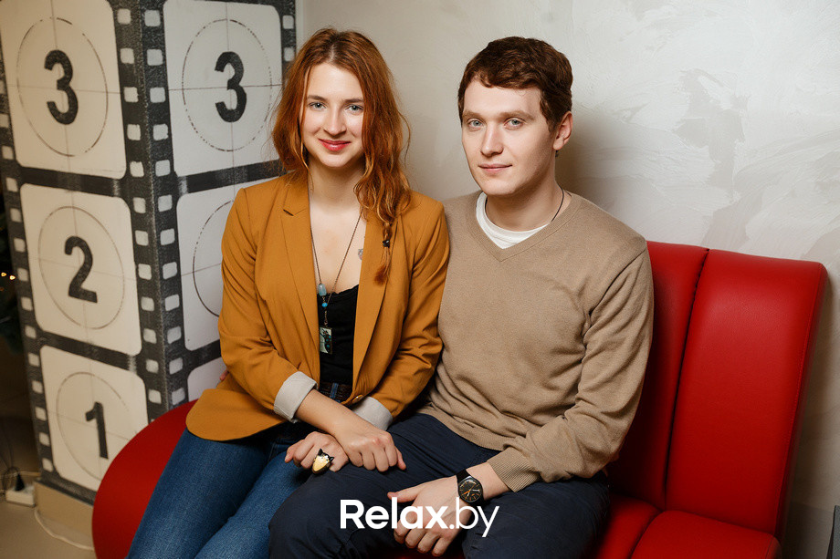 Презентация кинопремьер 2016 от Интерфильм Дистрибьюшн, фото № 40