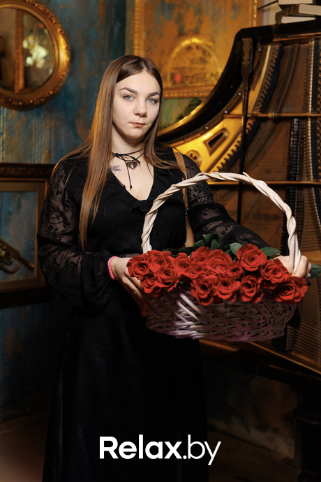 Friday Party, фото № 84