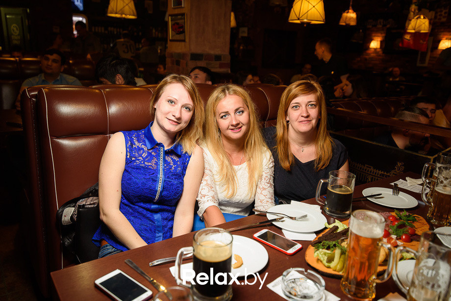 Финал лиги чемпионов, фото № 25