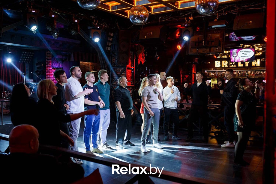 Brooklyn Live!, фото № 56