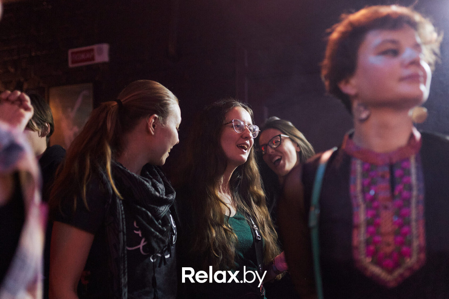 New Year Soundcheck, фото № 62