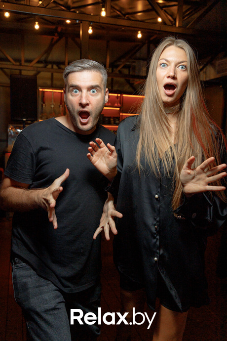 Zavod Friday Night, фото № 7