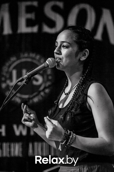 Полуфинал конкурса Clever music talent, фото № 10