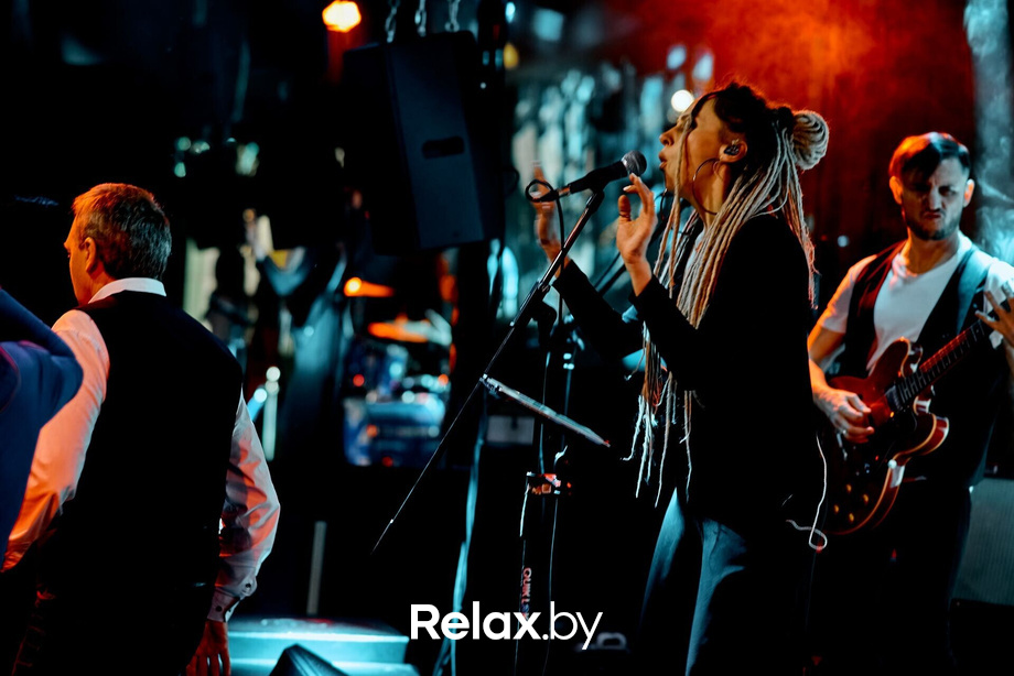 Пятница в Ангелах, фото № 31