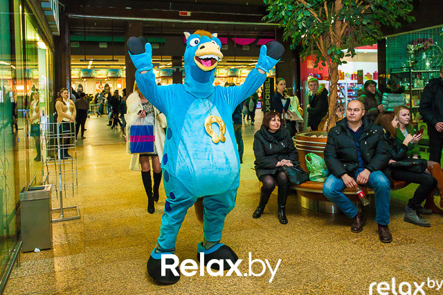 Благотворительная акция, фото № 8