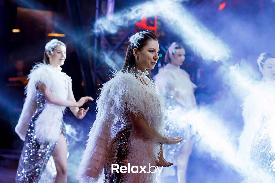 Brooklyn Live!, фото № 11