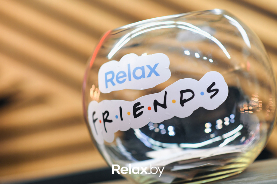 Relax Friends, фото № 103