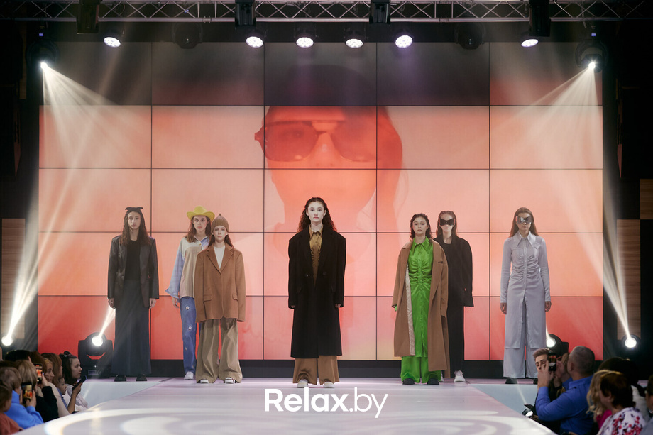 New Fashion`s Week, фото № 8