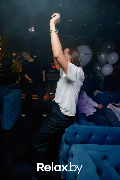 Saturday music, фото № 52