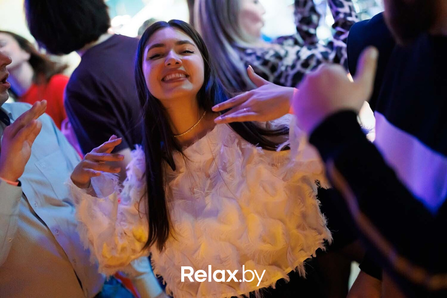 Friday party, фото № 120