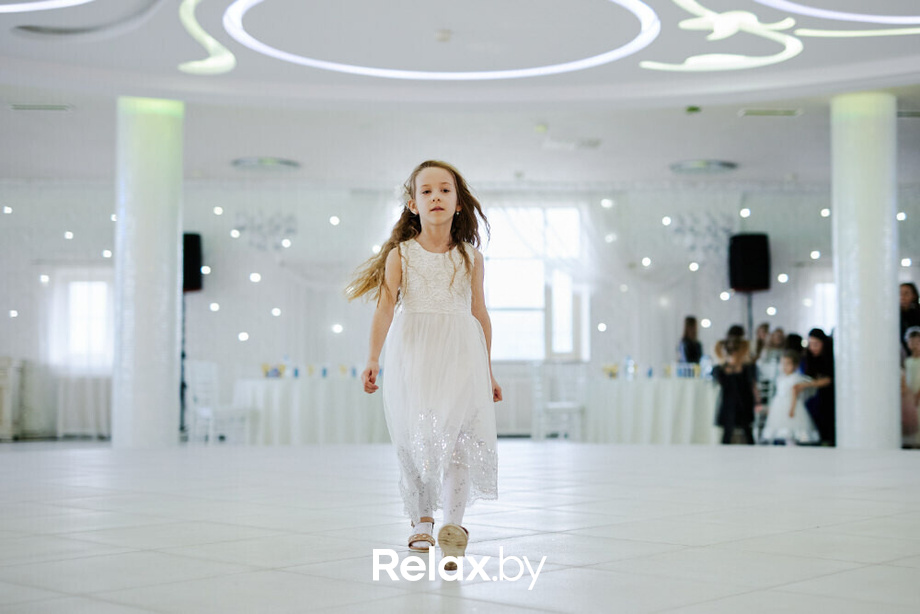 SILVER PARTY 2022 KIDS’ PODIUM, фото № 53