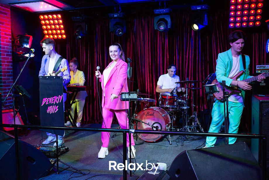 Brooklyn Live!, фото № 39