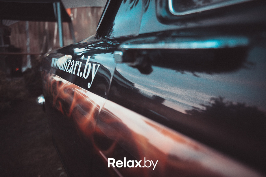 Пятница на La Terazza, фото № 24