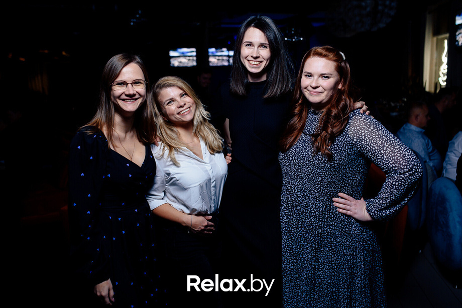 Hot Weekend, фото № 5