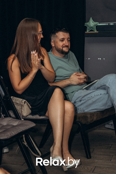 День рождения туристической компании Andystour, фото № 7