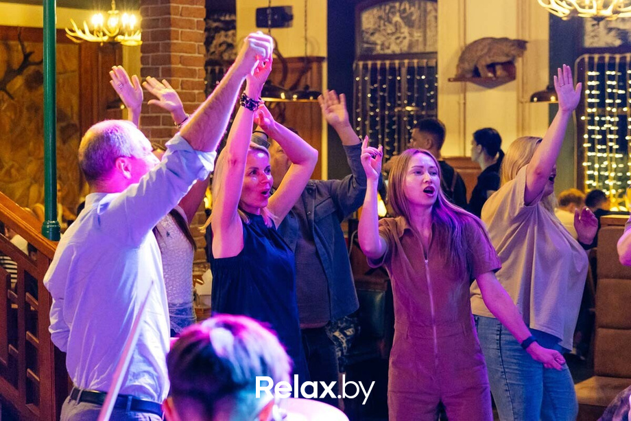 Суббота в Броваре, фото № 67