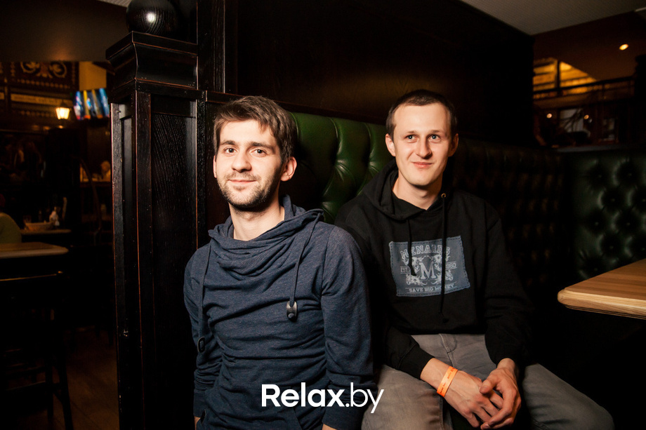 Cover King, фото № 33