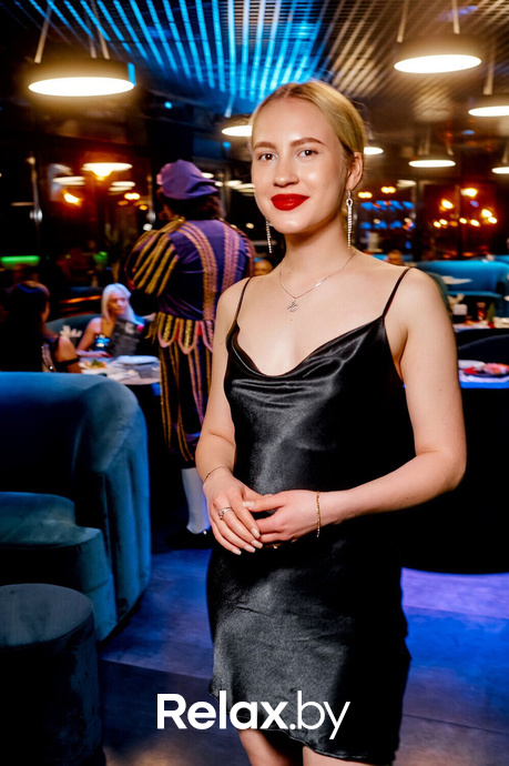 Restaurant LUNA - opening, фото № 162