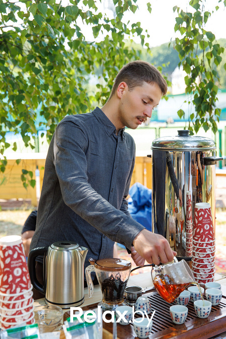 Международный фестиваль саморазвития «MY WAY FESTIVAL», фото № 80