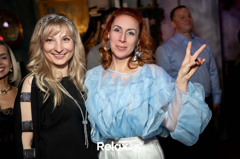 Новогодний корпоратив, фото № 17