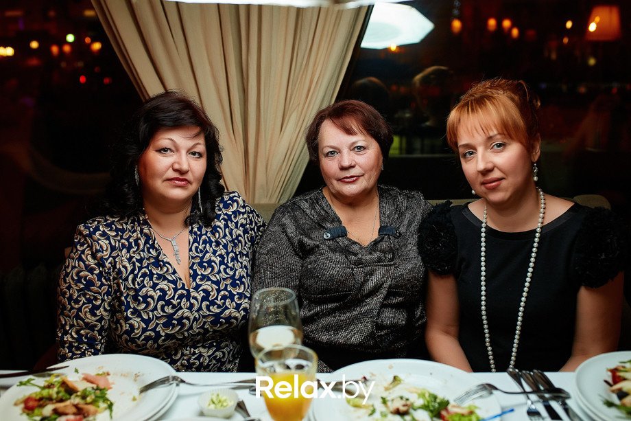 Новогодние вечера, фото № 58