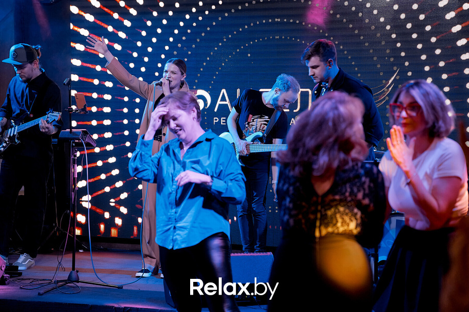 Friday Music, фото № 40